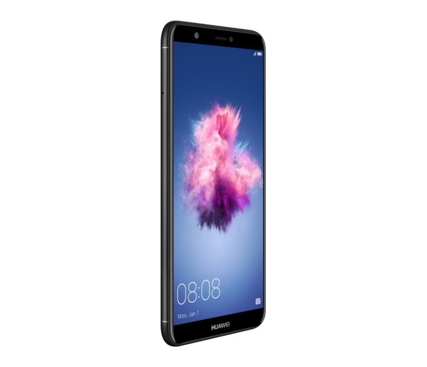 HUAWEI P Smart Czarny Dual Sim - 403206 - zdjęcie 4